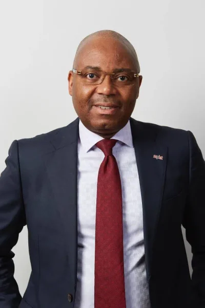 Ayodele (Ayo) Olatunde