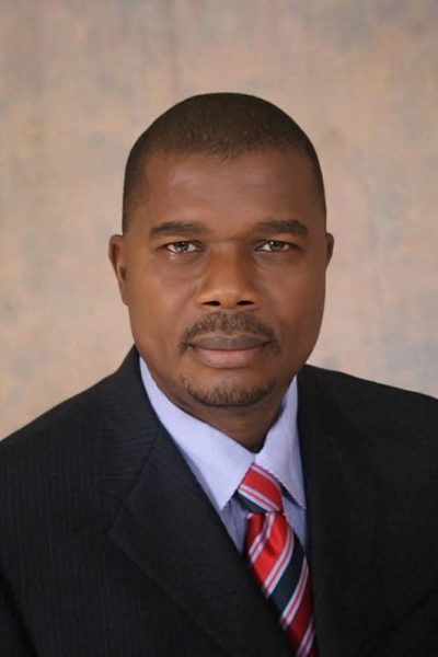 Chief Steve Ugo Ahaneku