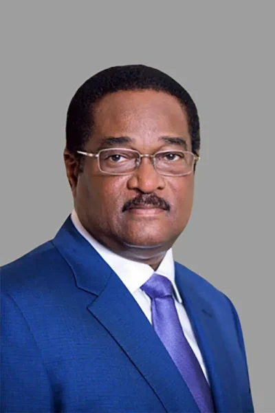 Dr. Stanley I. Lawson