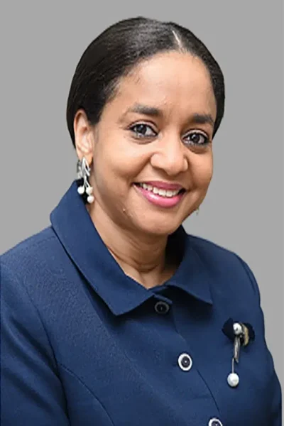 Eleanor Adaralegbe
